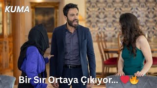 Kuma: The Other Wife | Bir Sır Ortaya Çıkıyor… ❤️🔥 Yeni Diziler 2025