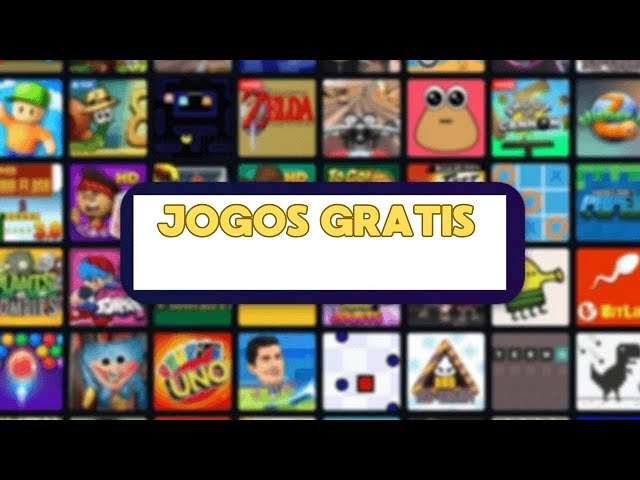 Jogar Melhores Jogos Online Grátis Em uFreeGames.Com