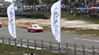 guyana races rx7 12a pp with 1 hand driver