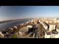 Дворец спорта ЦСК ВВС / город Самара / Samara / Russia
