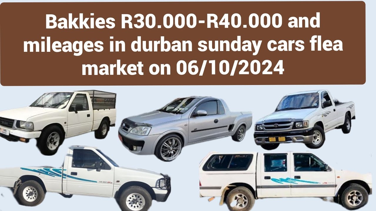 bakkies-form-r30-000-to-r40-000-see-mileages-in-durban-sunday-cars-flea