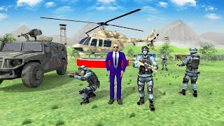 Army Sniper Shooting Gun Games - Android GamePlay. screenshot 4