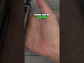 Ultimate Thickness Edcknife Edcgear Blade Ultimate Thickness Edcknife Edcgear Blade