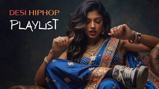Playlist ‖ Chai & Chill Desi Hip-Hop 🔥Desi hits music #punjabi #punjabisong #hiphop
