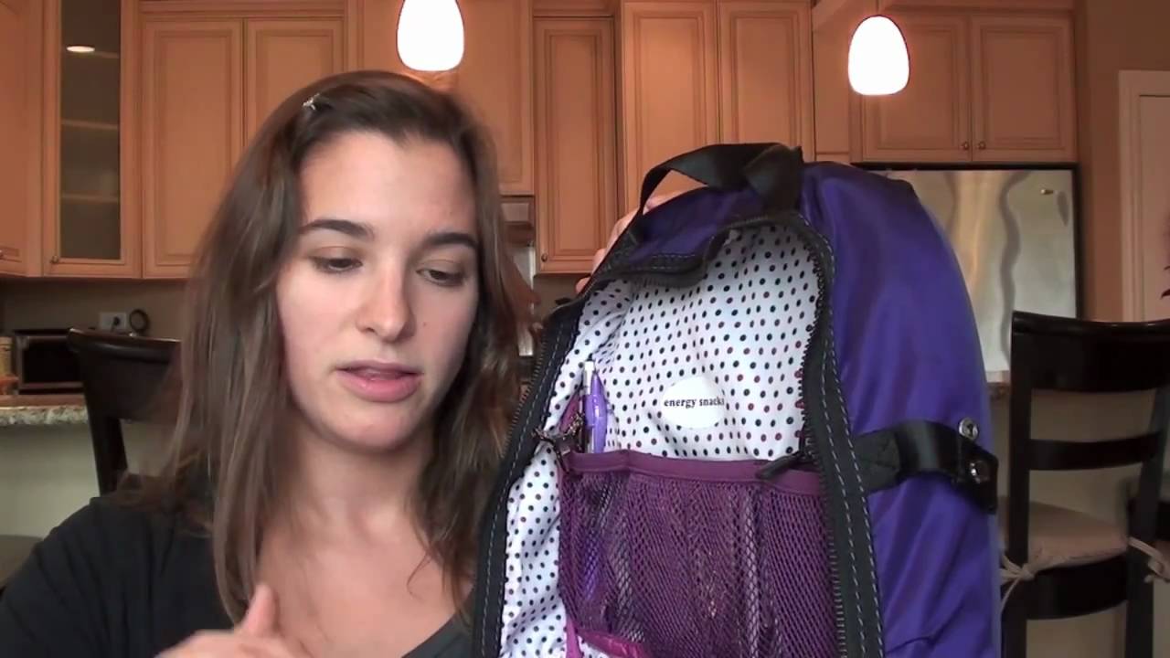 What s In My Carry On Part 1 YouTube