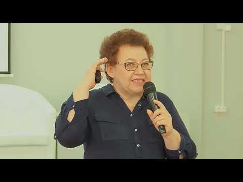 Володина Т. А. Почему я поддерживаю Россию?