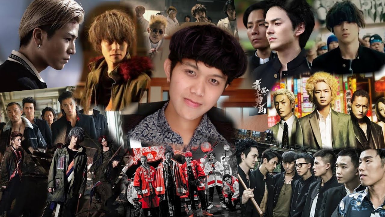 Film Action Korea Terbaik / 8 Film Action Comedy Korea Terbaik, Seru