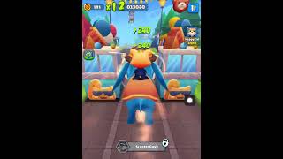 Cat Runner Game - Best Cat Run Gameplay HD screenshot 5