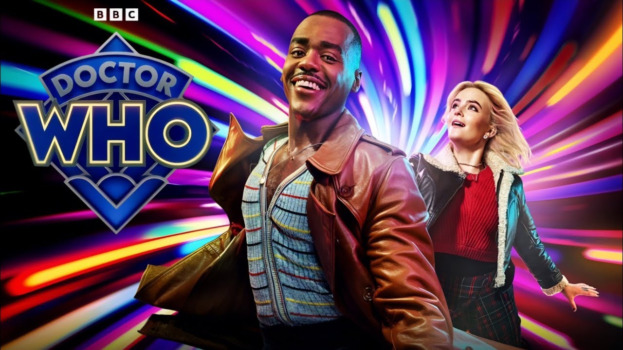 Doctor Who Season 14 - REVIEW! - YouTube
