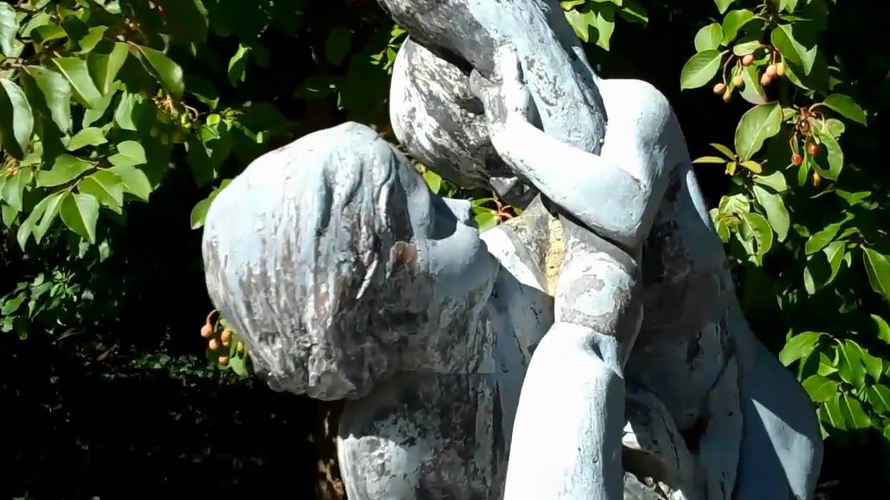 Old Westbury House and Gardens