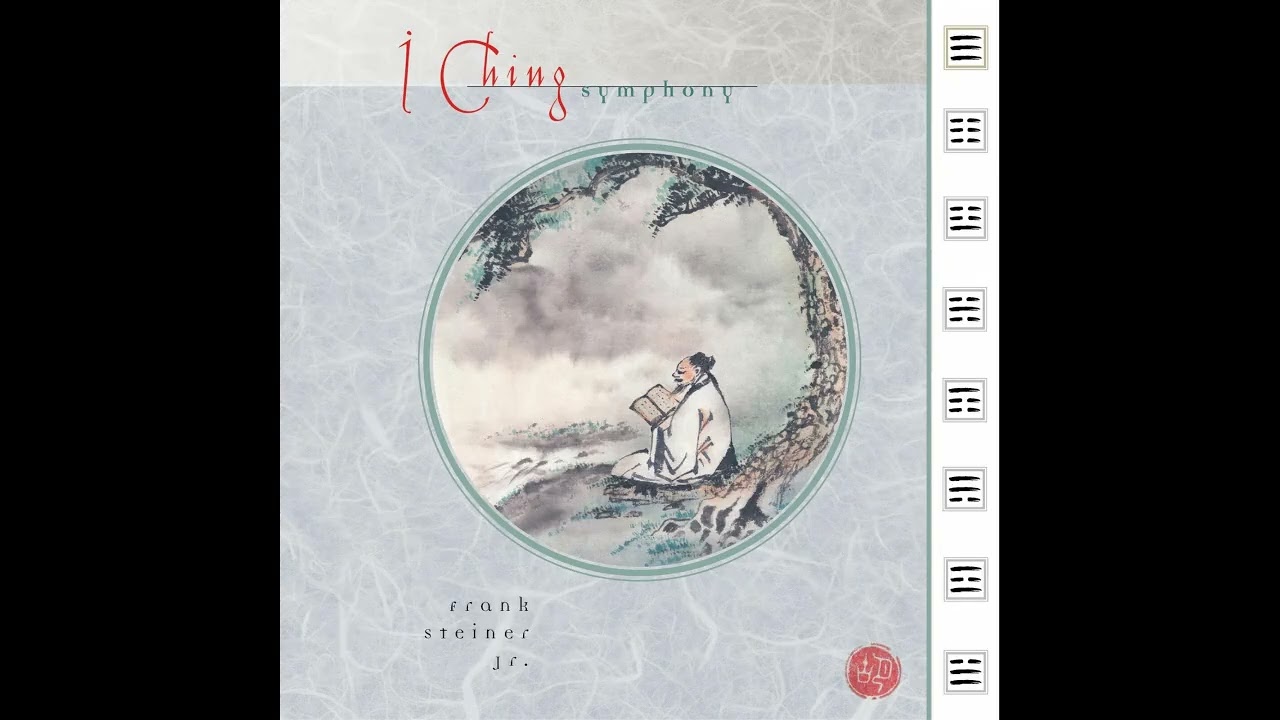 Frank Steiner Jr. - Chen (Thunder)