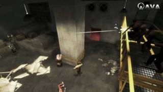 Official ijji.com Prison Break - Escape!