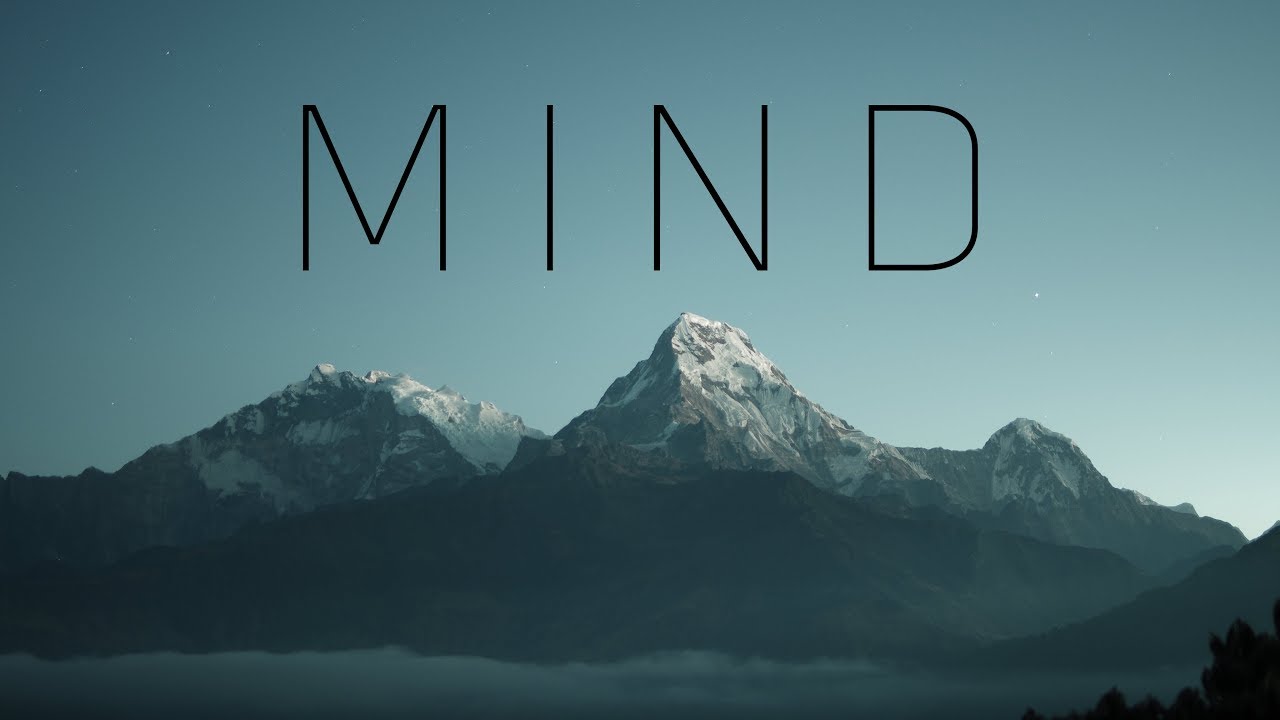 Mind | A Beautiful Chill Mix