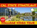 California state university stanislaus
