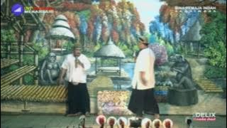 THE HILARIOUS WA TIRU VS WA GANDUL | KERAMAT SETU PATOK | BRI DRAMA #5
