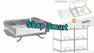 8 Ultimate Kitchen-Organization Gems to Discover on Amazon in 2026