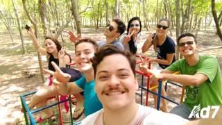 Teaser Acamp de Verão 2017