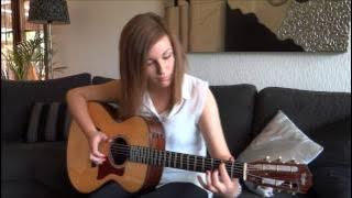 (Bon Jovi) Livin' On A Prayer - Gabriella Quevedo