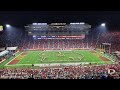 USC Trojan Marching Band - Disney Channel Halftime Show