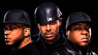 The Lox 9 Minute Freestyle On HOT 97 w/ Funk Flex [Classic Throwback HQ]