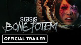 Stasis: Bone Totem - Official Console Launch Trailer