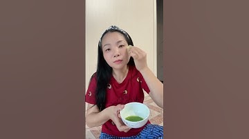 cây cỏ sữa giúp mờ nám ,đẹp da ,trị mụn tại nhà # thảo dược , # trà