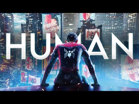 Multifandom || Human Vol.2