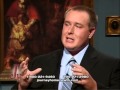 Chris Osgood: A Baptist Minister Who Became Catholic - The Journey Home (6-9-2008)