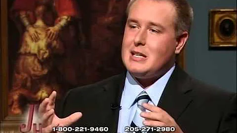 Chris Osgood: A Baptist Minister Who Became Cathol...