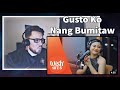 First Time Hearing Morissette -Gusto Ko Nang Bumitaw LIVE on Wish 107.5 Bus Reaction