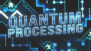Quantum Processing 71% Fluke from 41%