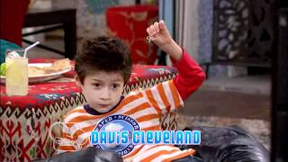 Disney Channel - Générique : Shake it Up ! Resimi