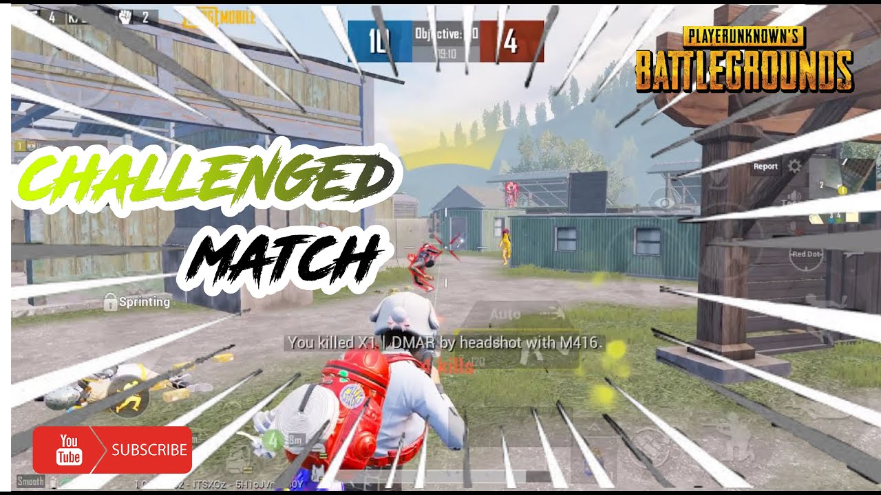 He Challenged me  1 Vs 1 | pubg tdm videos | GAMISTRY | PUBG Mobile TDM | challenged match