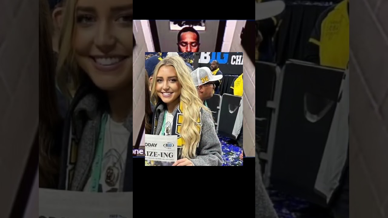 Уволенный тренер Мичиганского университета Шеррон Мур предстанет перед судом по обвинению в напад...