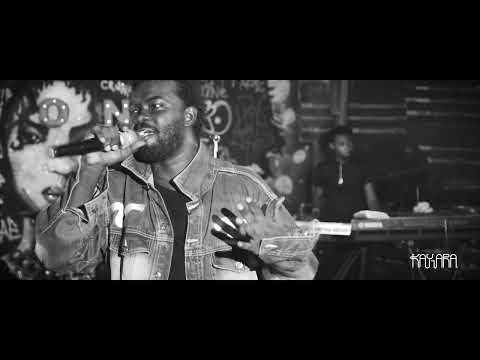 ACCRA CITY HUSTLE PERFORMANCE 2017