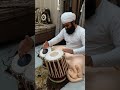 Teentaal 16 matra pakhawaj compositions on rare sikh instrument jori  legacy of punjab baaj