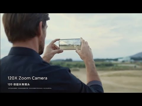 XIAOMI Mi10 Ultra Trailer Commercial Official Video | XIAOMI Mi10 Ultra 5G Full Video