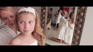 Teneal & Brad: Wedding Film at the Elandra in Mission Beach, Queensland, Australia.