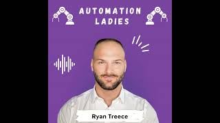 Predictive Maintenance and Industry Insights with Ryan Treece