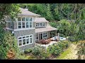 2916/20 Malaspina Promenade, Savary Island, BC.