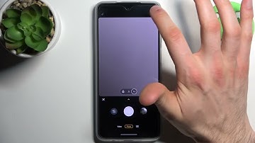How to Enable Image Stabilization in MOTOROLA Moto G52 – Stabilize Image