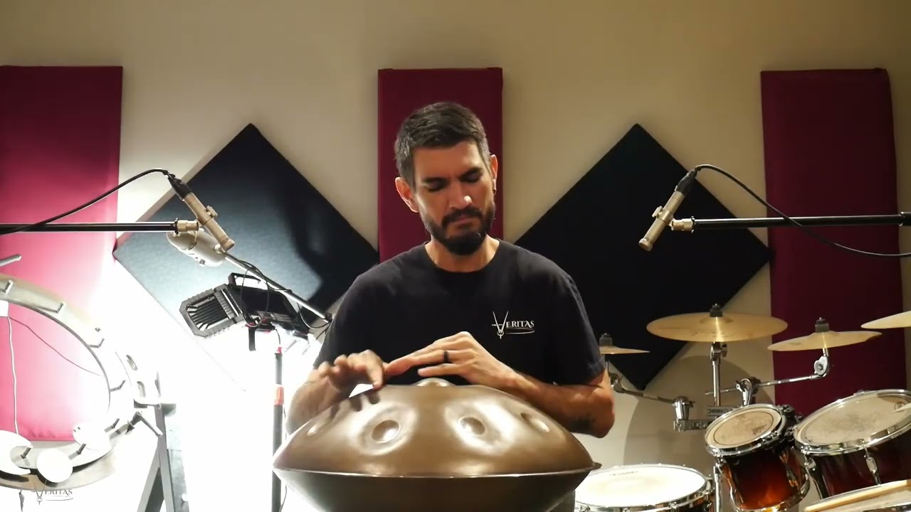 Veritas Sound Sculpture D Celtic Minor 9
