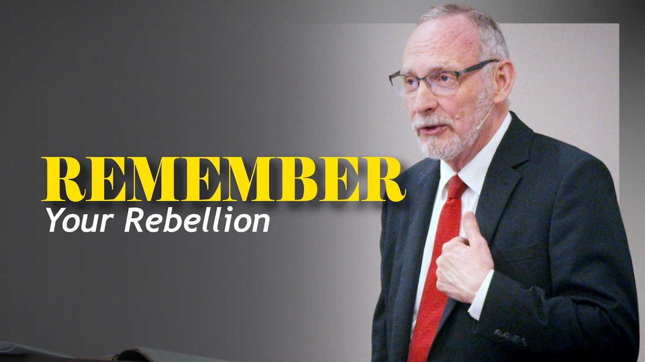 Video thumbnail for Remember Your Rebellion