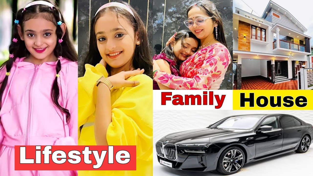 Kashish Patel Lifestyle | Education Family Carier | YouTube Instagram | Income Biography