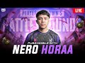 Ultimate Royale Nerohoraa