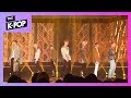VAV Give Me More THE SHOW 190806 VAV Give Me More THE SHOW 190806