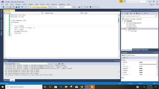 Take input in a variable in c++ console