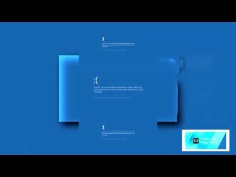 BSOD Scan low voice