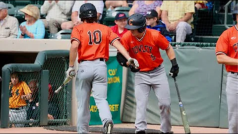 2022 NJCAA DI Baseball World Series - Walters Stat...