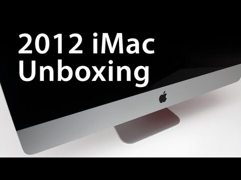 【ジャンク】iMac (27-inch, Late 2012) iMac (27-inch, Late 2012) - The Apple Wiki